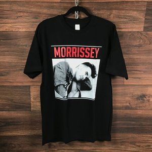 **NEW** Morrissey My Love Life Tee